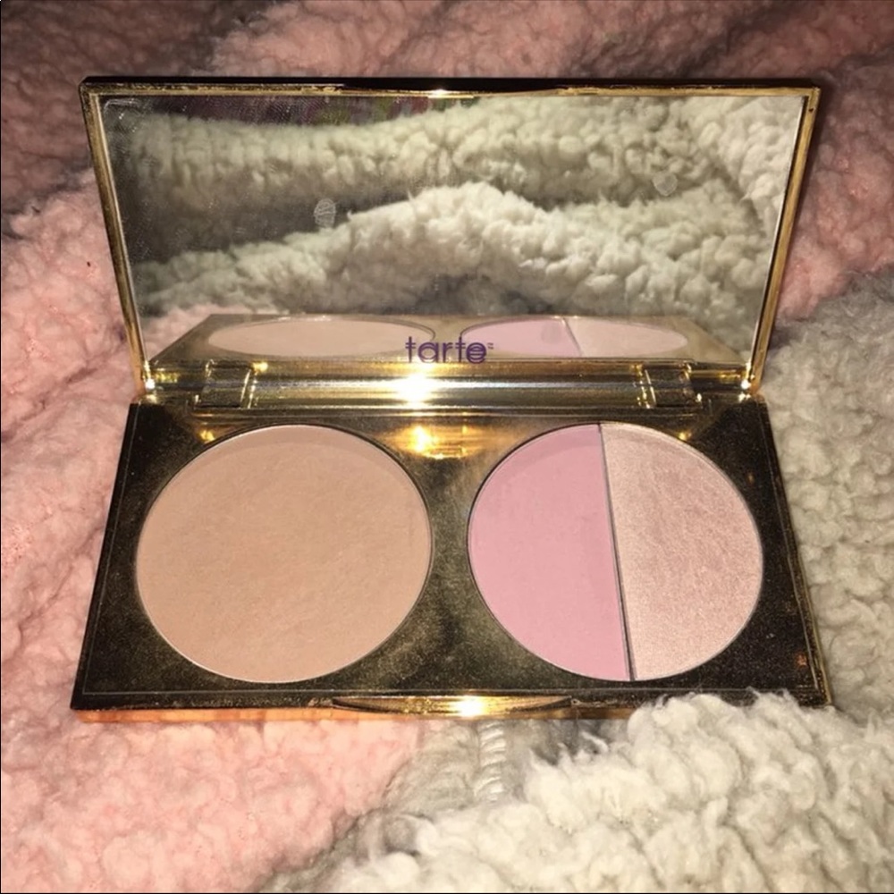 Parkave Princess Tarte Palette
